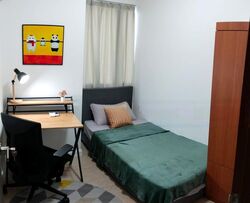 Regent Grove (D23), Condominium #458899371